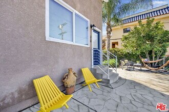 318 Parkman Ave in Los Angeles, CA - Building Photo - Building Photo
