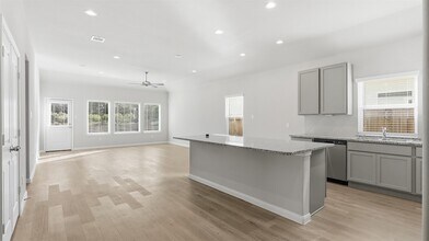 3918 Sugardale St in Baytown, TX - Building Photo - Building Photo