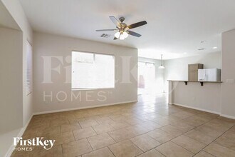 4009 N Kindhearted Ct in North Las Vegas, NV - Building Photo - Building Photo