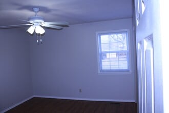 1500 Fair Park Cir in Mountain Home, AR - Building Photo - Building Photo