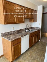 305-307-307 N 6th Ave in Hastings, NE - Building Photo - Building Photo