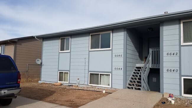 6644 Provincial Dr, Unit 6644 Provincial Dr