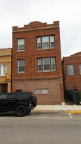 5434 W 25th St in Cicero, IL - Building Photo