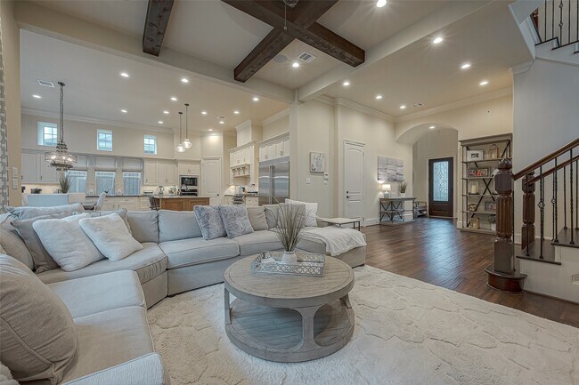 622 Pink Azalea Trail in Houston, TX - Building Photo - Building Photo