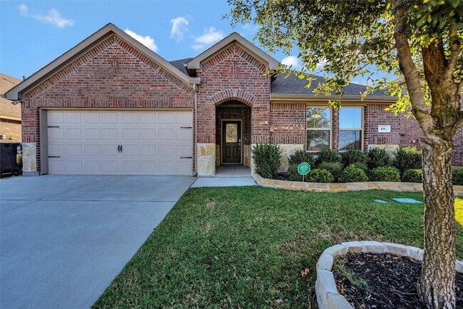 property at 134 Longhorn Pass