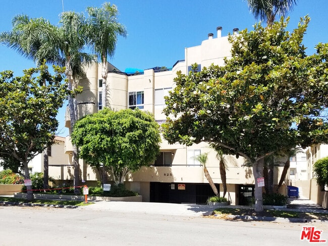825 S Shenandoah St in Los Angeles, CA - Building Photo - Building Photo