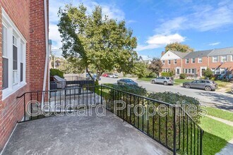 1603 Feldbrook Rd in Towson, MD - Building Photo - Building Photo