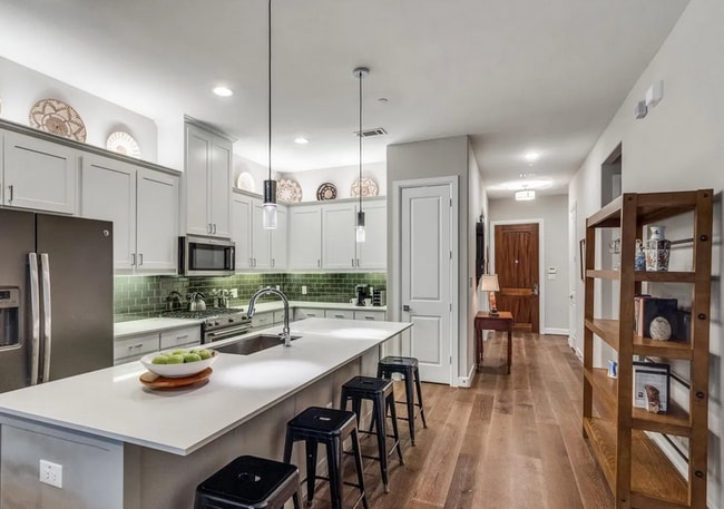 property at 5015 Meridian Ln