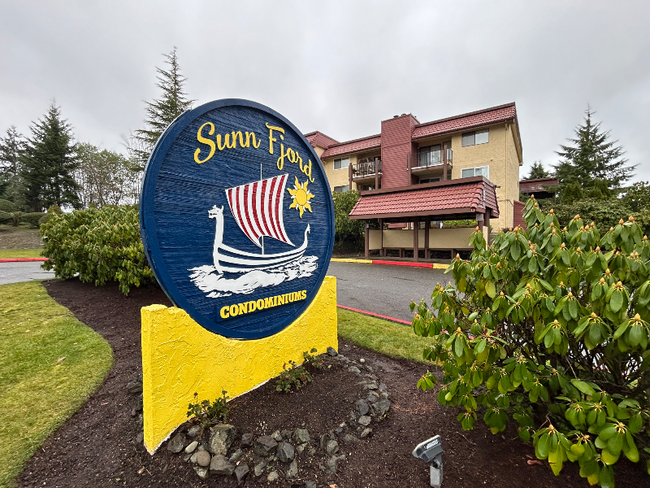 property at 1710 W Sunn Fjord Ln