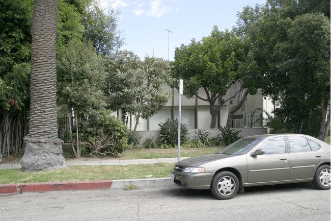 3508 Jasmine Ave in Los Angeles, CA - Building Photo - Building Photo