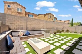 4634 E Navigator Ln in Phoenix, AZ - Building Photo - Building Photo