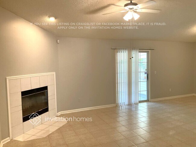 7811 Enderby Ave E in Jacksonville, FL - Building Photo - Building Photo