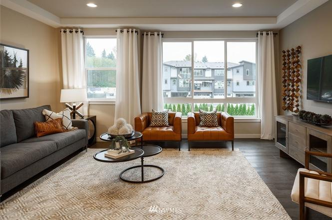 23705 8th Dr SE, Unit 80 in Bothell, WA - Foto de edificio