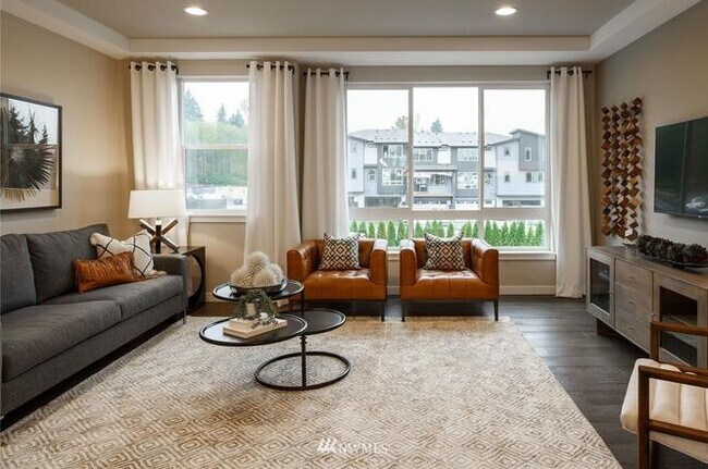 property at 23705 8th Dr SE