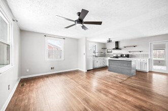 5023 Packard Dr in Nashville, TN - Building Photo - Building Photo