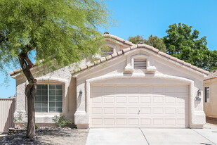 3388 Termination Ct in Las Vegas, NV - Building Photo