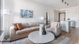 632 Howard Rd SE, Unit 825 in Washington, DC - Building Photo