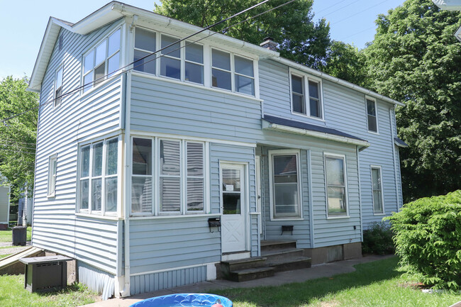 property at 1118 14th Ave