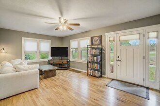 1617 E Boulder St in Colorado Springs, CO - Building Photo - Building Photo
