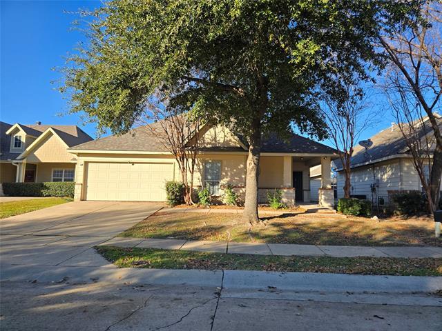 9512 Timber Wagon Dr in McKinney, TX - Building Photo