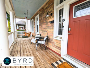 8 Overbrook Rd in Richmond, VA - Building Photo - Building Photo