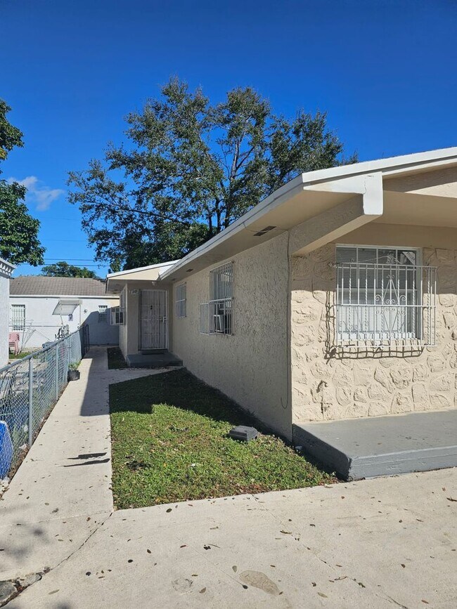 property at 1745 NW 47th Terrace