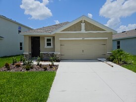 6883 Broad River Ave in Land O Lakes, FL - Building Photo