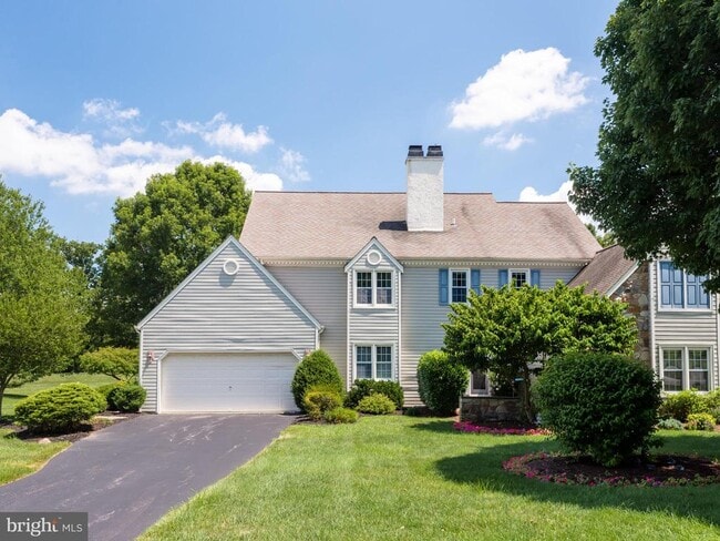 property at 1616 Todd Ln