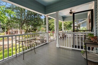 1323 La France Street Northeast in Atlanta, GA - Building Photo - Building Photo