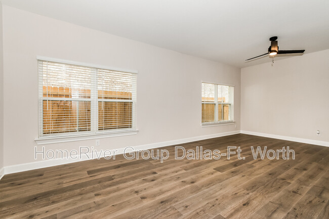 1215 Bullock Dr in Princeton, TX - Building Photo - Building Photo