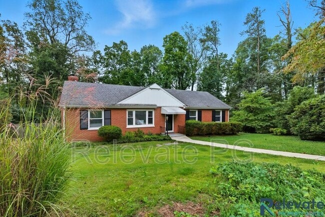 401 Keats Rd in Richmond, VA - Building Photo - Building Photo