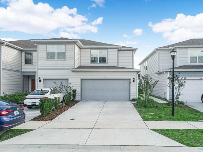 property at 4580 Sparkling Shell Ave