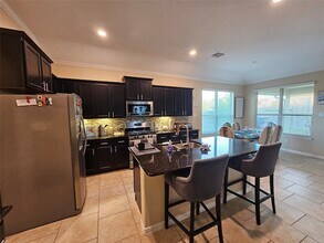 402 Stockport Dr in League City, TX - Foto de edificio - Building Photo