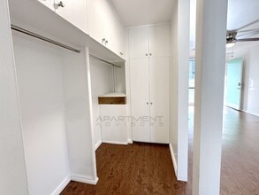 3340 Campbell Ave in Honolulu, HI - Building Photo - Building Photo