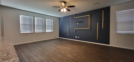 18703 Cooper Ravine Wy in Katy, TX - Building Photo - Building Photo