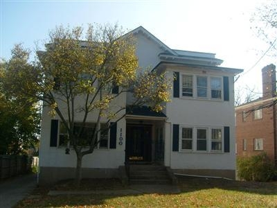 1100 Springfield Pk in Wyoming, OH - Building Photo