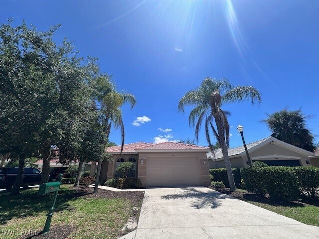 property at 3320 Midship Dr