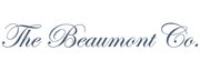 Property Management Company Logo The Beaumont Co.