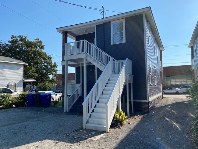 789 Meeting St in Charleston, SC - Foto de edificio - Building Photo