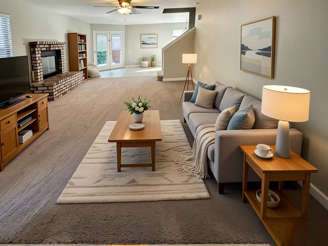 property at 35 Patricia Way