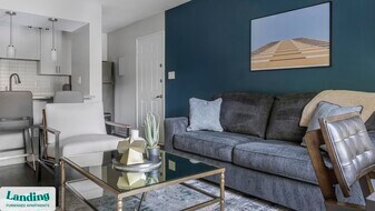 3421 N Druid Hills Rd in Decatur, GA - Building Photo