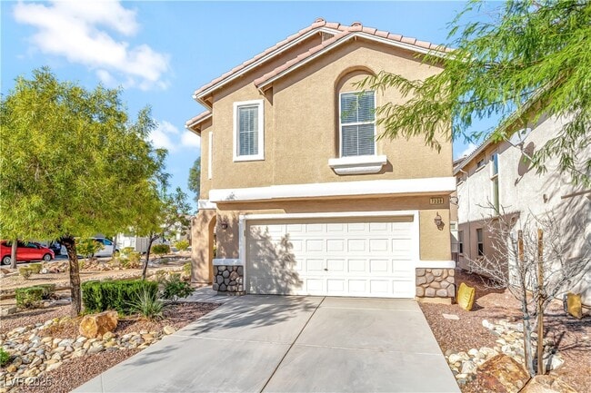 7339 Lagoon Blue St