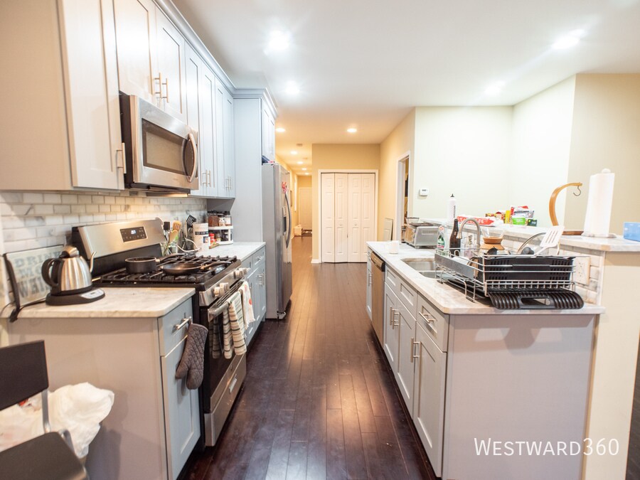 1906 W 17th St in Chicago, IL - Building Photo