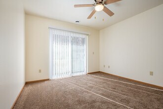 Timber Bluff in Madison, WI - Foto de edificio - Interior Photo