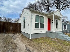 1411 Adelaide Dr in Dallas, TX - Building Photo