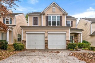 3218 Saville St SW in Atlanta, GA - Building Photo