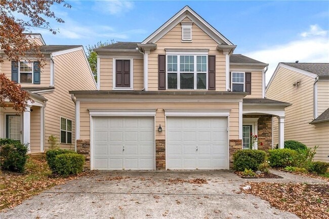 property at 3218 Saville St SW