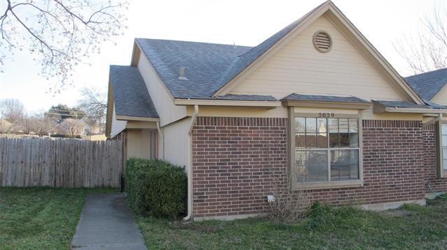 2829 Springhaven Ct in Bedford, TX - Building Photo - Building Photo