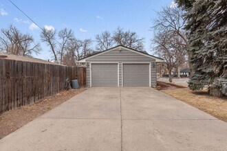 1001 Whedbee St in Fort Collins, CO - Building Photo - Building Photo