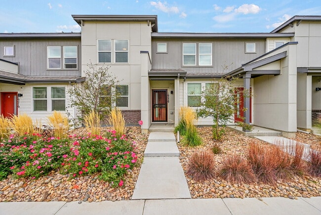 property at 19229 E 64th Ave